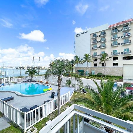 Sunrise Resort Motel South Clearwater Beach Exterior foto